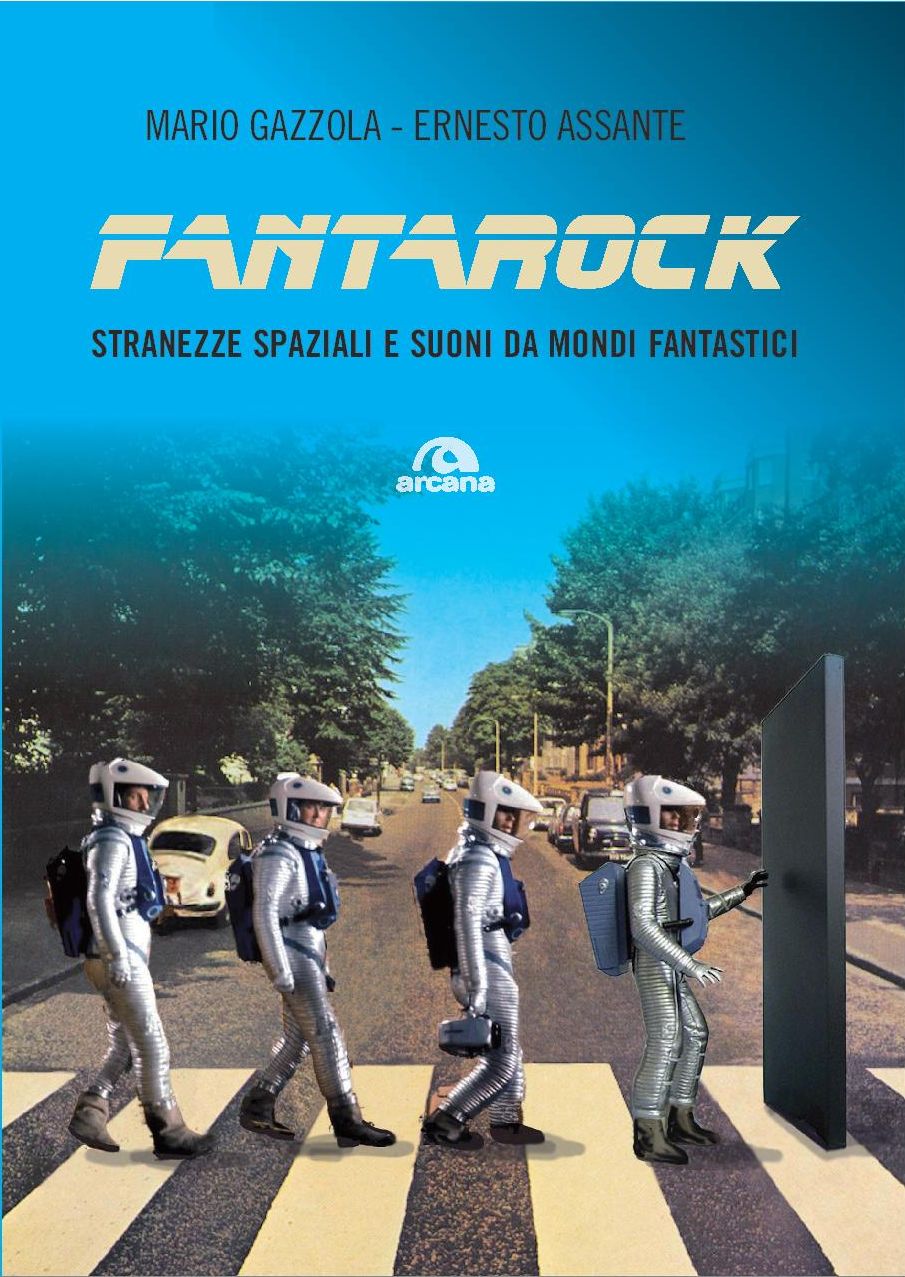 Fantarock di M.Gazzola-E.Assante