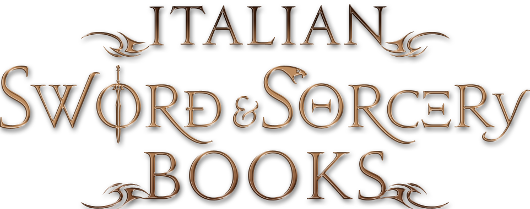 Logo Italian Sword&Sorcery Books