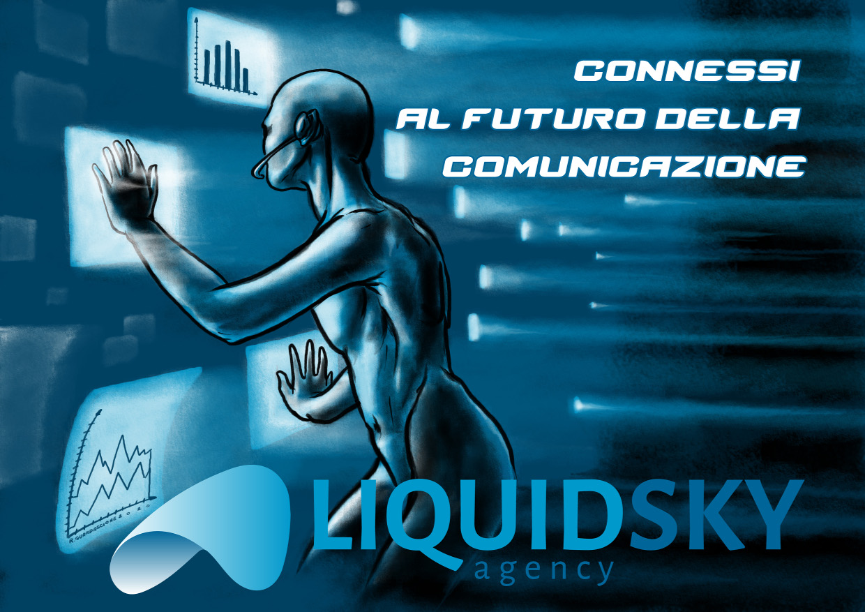 LiquidSky Agency