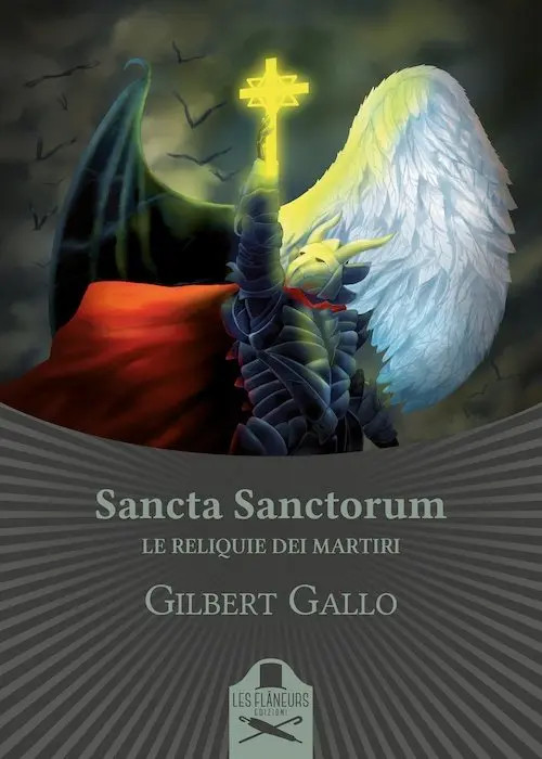 Sancta Sanctorum