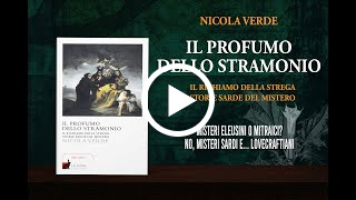 Il profumo dello stramonio