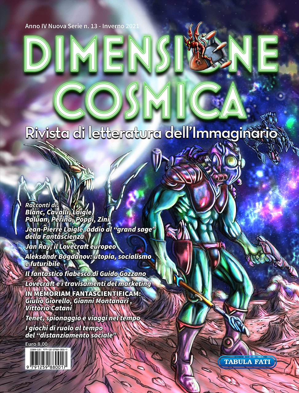 Dimensione Cosmica