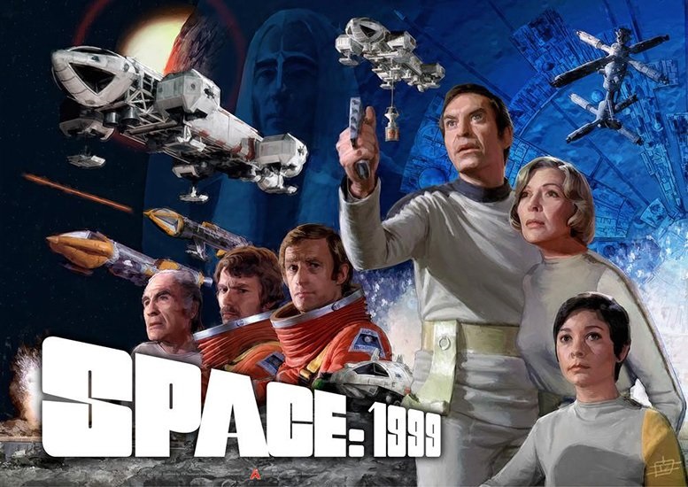 Space:1999