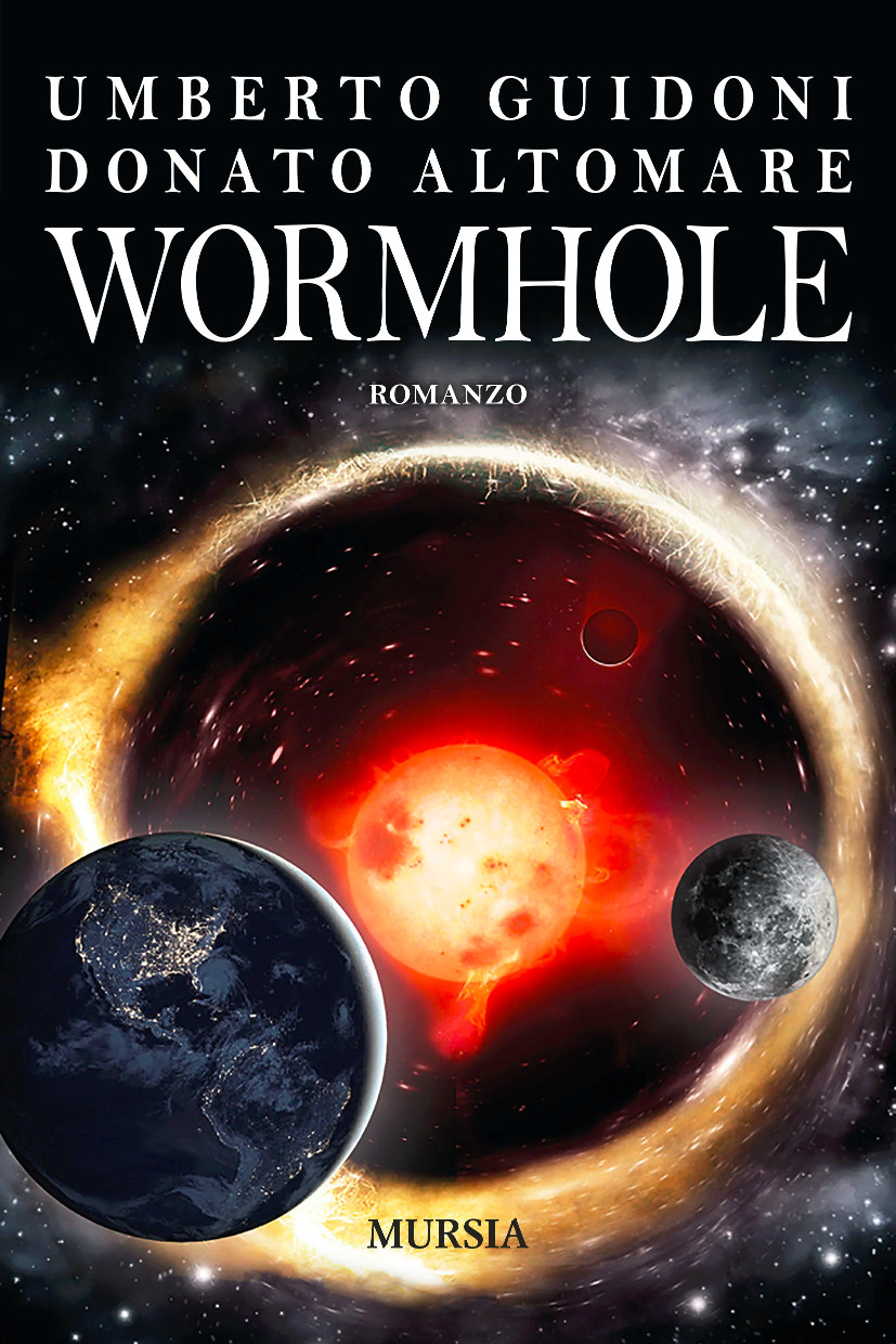 Wormhole